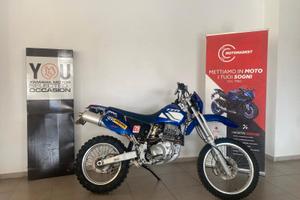 Yamaha TT 600 R