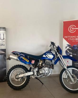 Yamaha TT 600