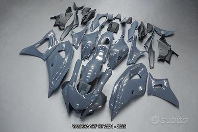 Carena Completa YAMAHA YZF R7 2021 - 2025 YZF-R7