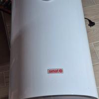 Scaldabagno Boiler Simat Ariston 80 Litri