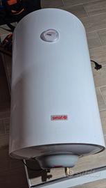Scaldabagno Boiler Simat Ariston 80 Litri