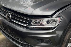 Ricambi per vw Tiguan 2017