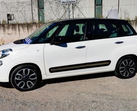 Fiat 500L 1.3 Multijet 85 CV KM 115MILA garanzia 2