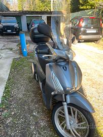 Honda sh 125 ABS 2013