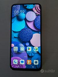 ZTE Blade V70 vita