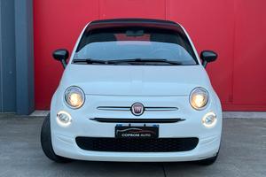 Fiat 500 CABRIO 1.0 HYBRID 70 CV