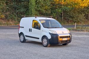 Fiat Fiorino 1.4 8V Furgone Natural Power SX E5 Ma