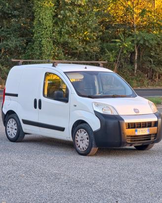 Fiat Fiorino 1.4 8V Furgone Natural Power SX E5 Ma
