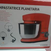 Planetaria kasanova