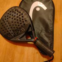 Head Speed Pro x