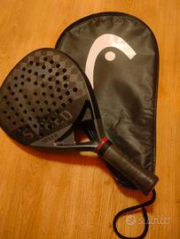 Head Speed Pro x