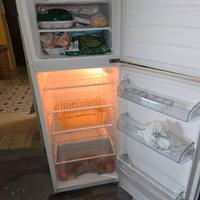 Frigorifero usato però funziona benissimo