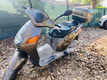 Scooter  honda @150