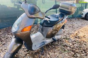 Scooter  honda @150