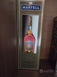 Cognac Martell