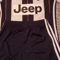 Completino Juventus Bambino Adidas