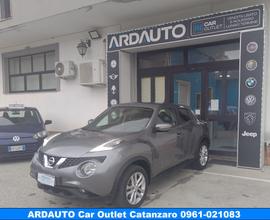 Nissan Juke 1.5 Dci Premium