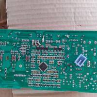 (Sped. Incl.) SCHEDA - LAVATRICE Smeg_LBS65F