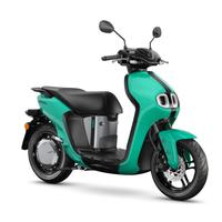 Yamaha scooter neos elettrico