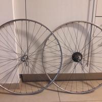 Bicicletta d'epoca Marastoni