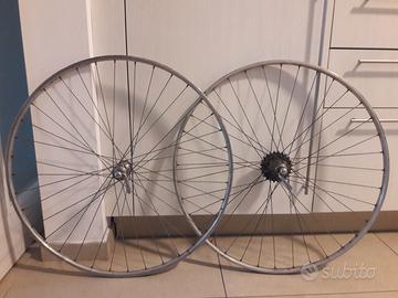 Bicicletta d'epoca Marastoni