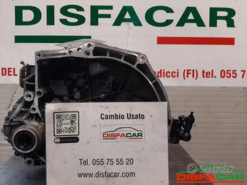 CAMBIO CITROËN C2  20CQ03