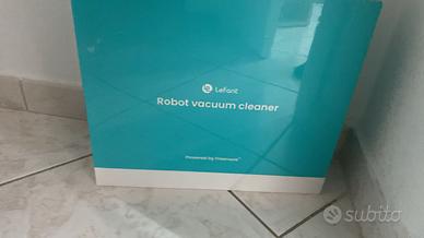 Lefant M210P Robot Aspirapolvere