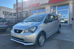 Seat Mii 1.0 3 porte-2015 CLIMA/AUX