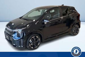 Kia Picanto 1.0 GT-Line (TT) MY26