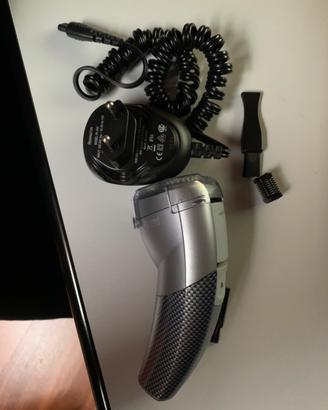 Rasoio da barba Remington ricaricabile