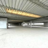 CAPANNONE A SANT'ANGELO DI PIOVE DI SACCO