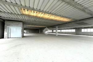 CAPANNONE A SANT'ANGELO DI PIOVE DI SACCO