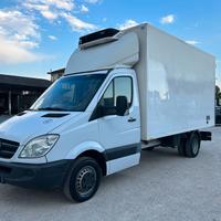 Mercedes sprinter 416 Frigo
