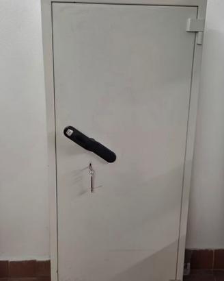 Cassaforte conforti