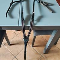 Pettorale elastico