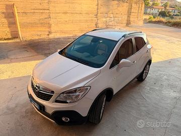 OPEL MOKKA 1.6 CDTI ECOTECK 136CV