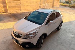 OPEL MOKKA 1.6 CDTI ECOTECK 136CV