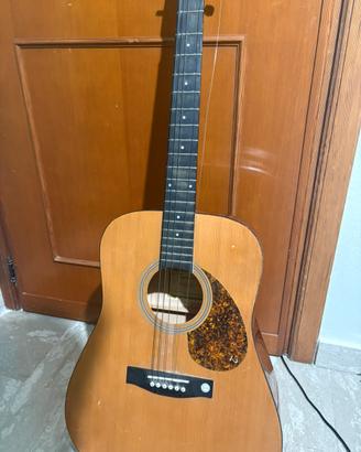 Chitarra tenson