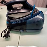 ferro da stiro con caldaia Rowenta Silence steam