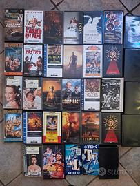 Videocassette 