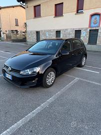 VOLKSWAGEN Golf 7ª serie - 2014