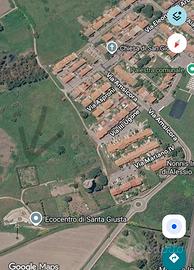 Terreno agricolo di 1.269 m² a Santa Giusta