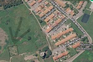 Terreno agricolo di 1.269 m² a Santa Giusta