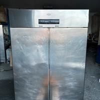 Armadio frigo positivo negativo