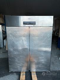 Armadio frigo positivo negativo