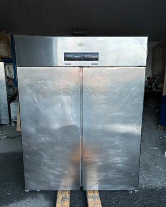 Armadio frigo positivo negativo