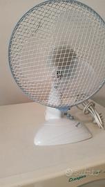 Ventilatore Piccolo 