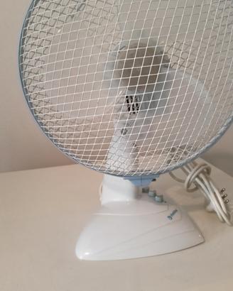 Ventilatore Piccolo 