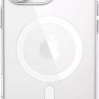 Cover ORIGINALE iPhone 16 Pro Max Apple MagSafe