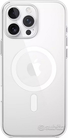 Cover ORIGINALE iPhone 16 Pro Max Apple MagSafe